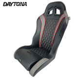 (Red) Carbon Edition Daytona Seats