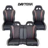 Bucket and Bench Seat Bundle