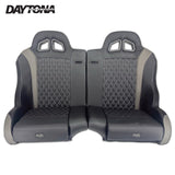 Daytona Suspension Bench Seat
