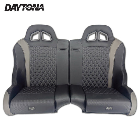 Daytona Suspension Bench Seat