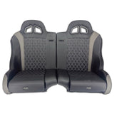 Split Bench Seat (Multiple Styles and Fitments)
