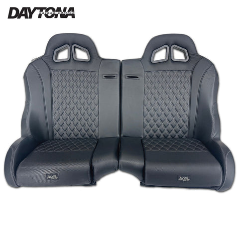 Split Bench Seat (Multiple Styles and Fitments)