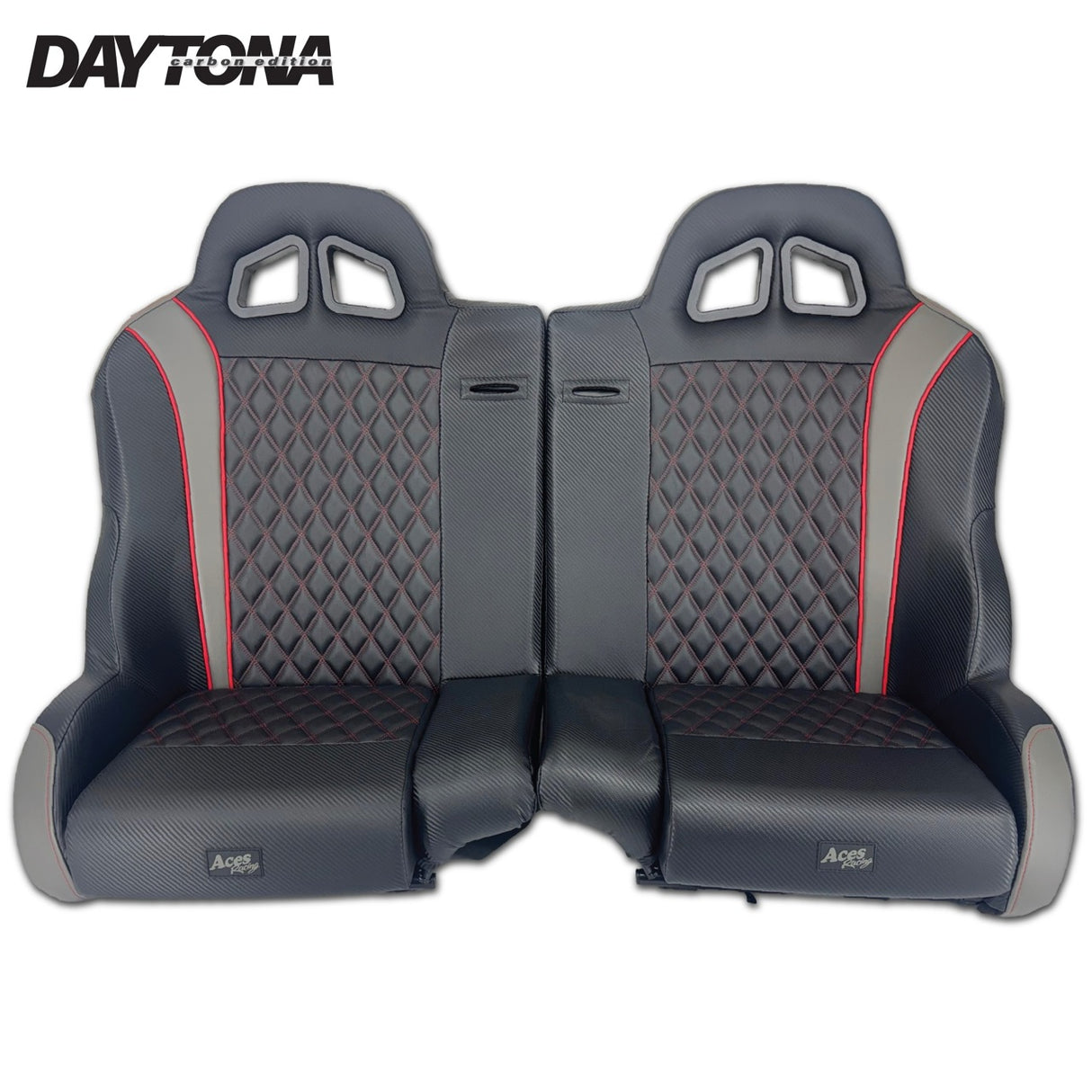 Daytona Suspension Bench Seat