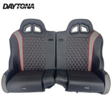 Split Bench Seat (Multiple Styles and Fitments)
