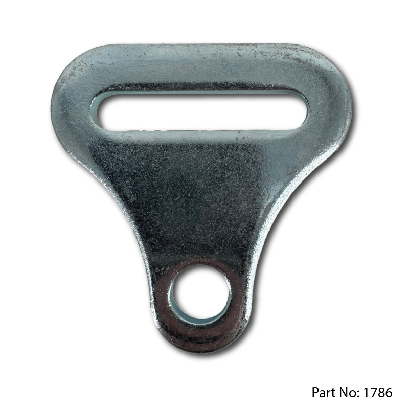 Replacement Harness Hardware