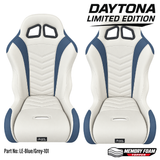 Limited Edition - Blue/Grey Daytona 101