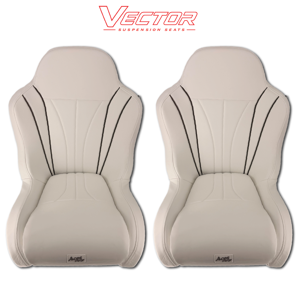 Vector Marine Seats