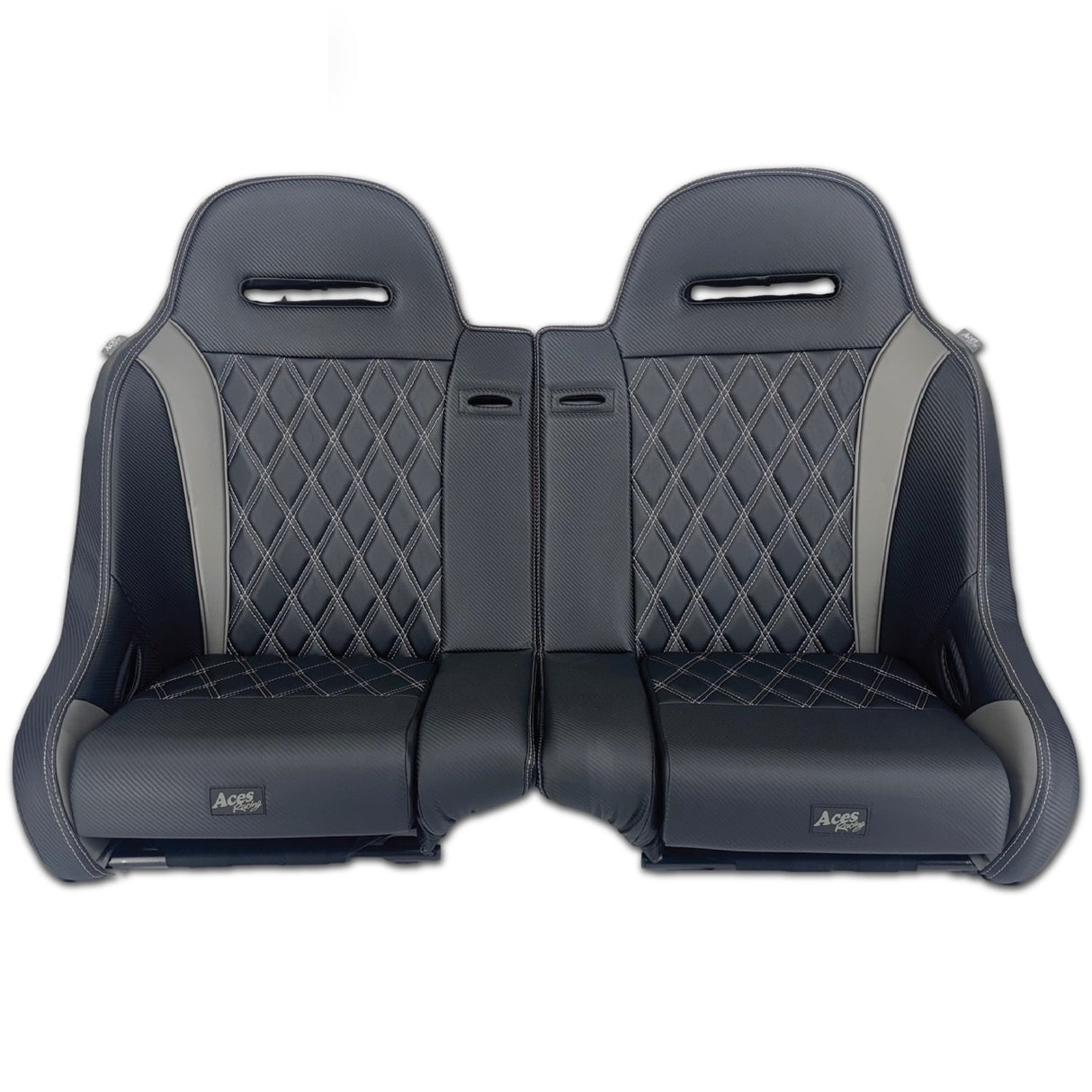 Apex Suspension Bench Seat