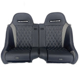 Apex Suspension Bench Seat