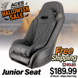Apex Junior Seats