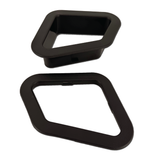 Daytona Harness Insert Replacement