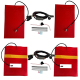 Wiring Harness and Heating Element