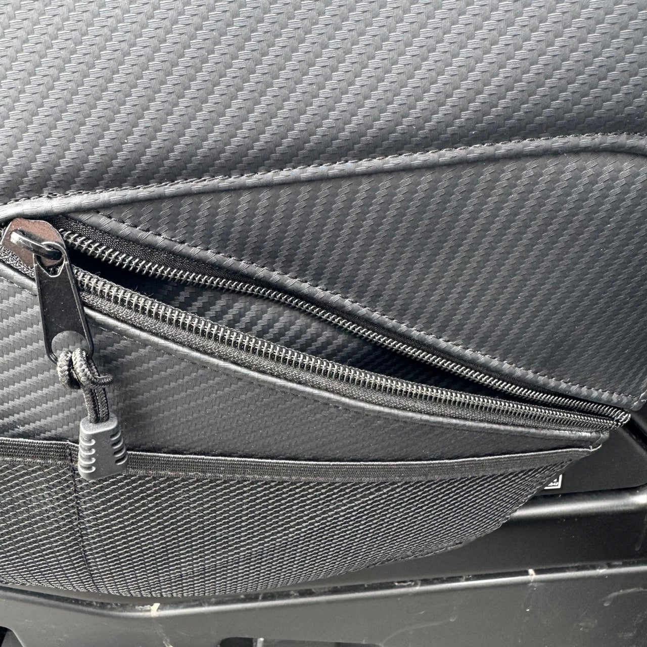 2024+ RZR XP Door Bags (Pair) – Aces Racing