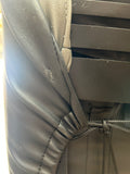 Grey Daytona Suspension Seats-WD-#135