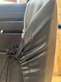Grey Daytona Suspension Seats-WD-#135