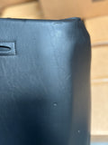 (Heated) Black Daytona Suspension Seats-WD-#138