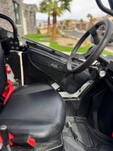RZR 200 Door Bags (Pair)