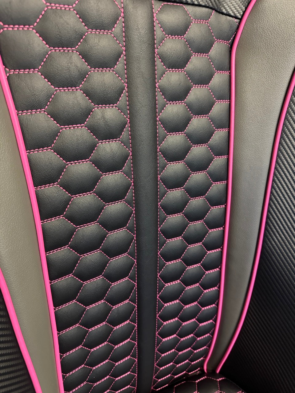 Limited Edition - Pink Daytona 101