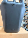 Grey Daytona Suspension Seats WD #151