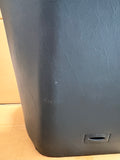 Grey Daytona Suspension Seats WD #151