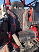 (Daytona) RZR 200 Suspension Seats
