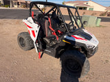 (Daytona) RZR 200 Suspension Seats