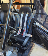 (Daytona) RZR 200 Suspension Seats