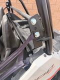 Polaris RZR 200 Harness Bar