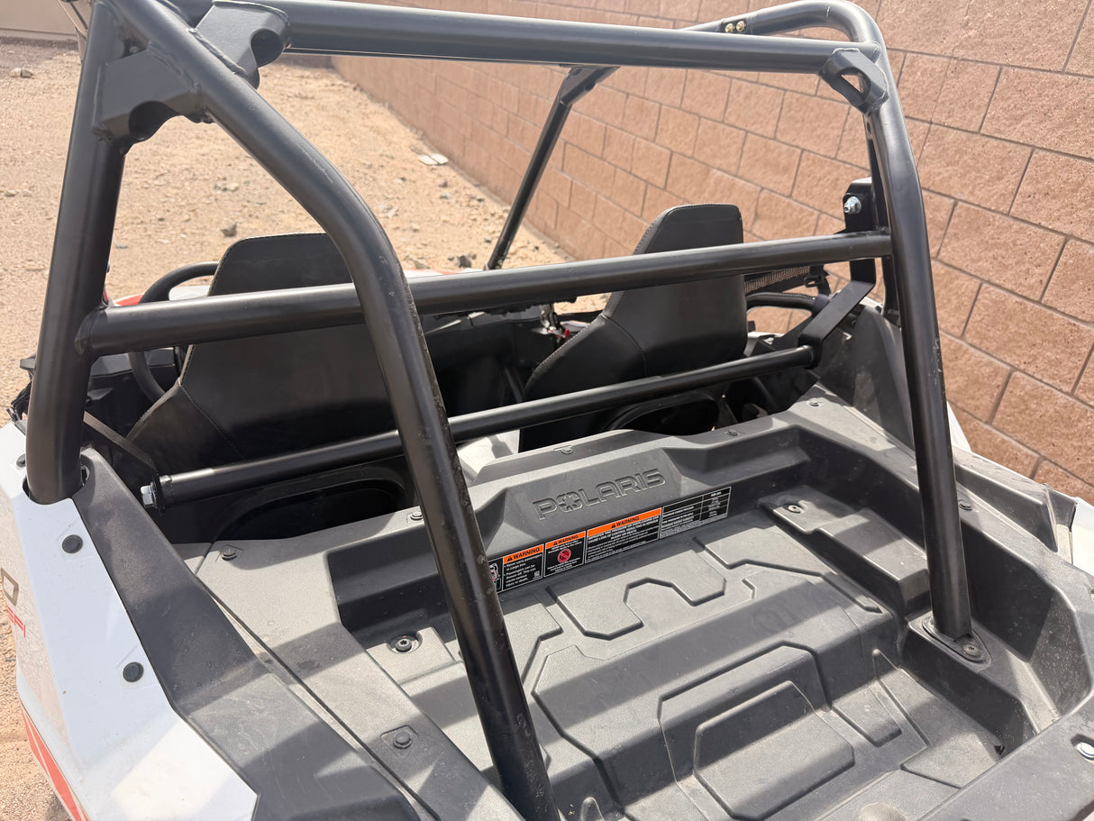 Polaris RZR 200 Harness Bar