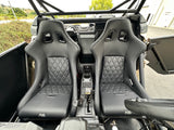 Elite Composite Seats