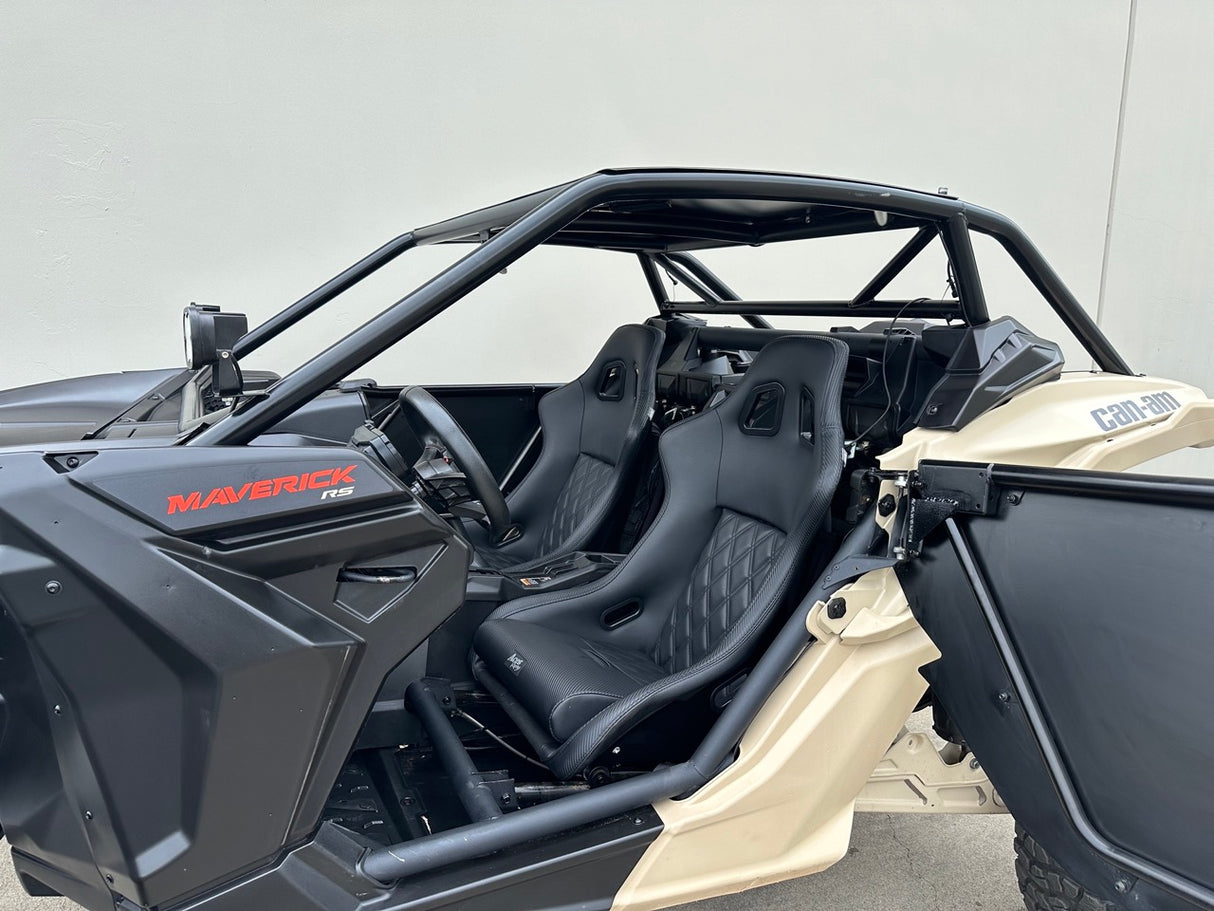 Elite Composite Seats