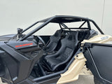 Elite Composite Seats