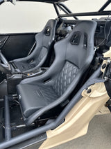 Elite Composite Seats