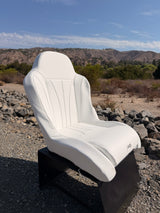 Vector Marine Seats
