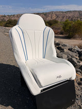 Vector Marine Seats