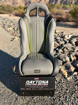 Limited Edition - Grey/Neon Daytona 101
