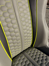 Limited Edition - Grey/Neon Daytona 101