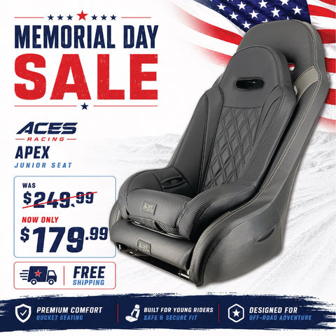 All – Aces Racing