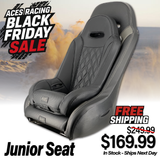 Apex Junior Seats