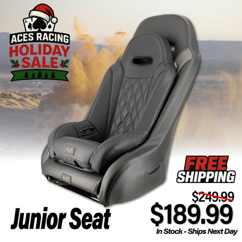 Apex Junior Seats