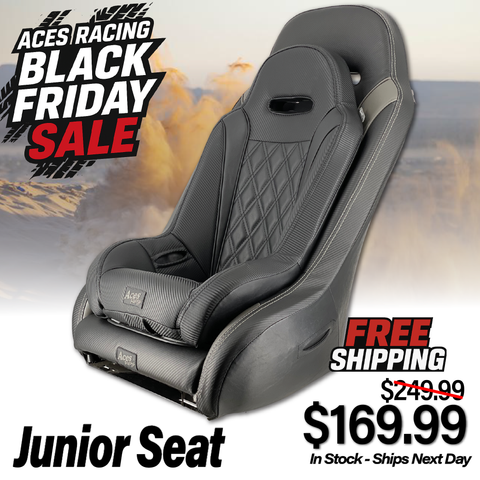Apex Junior Seats
