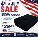 Booster Cushion for Junior Seats