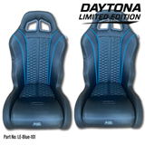 Limited Edition - Blue Daytona 101