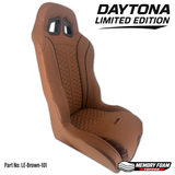 Limited Edition - Brown Daytona 101