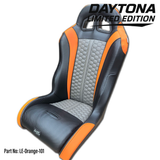 Limited Edition - Orange Daytona 101