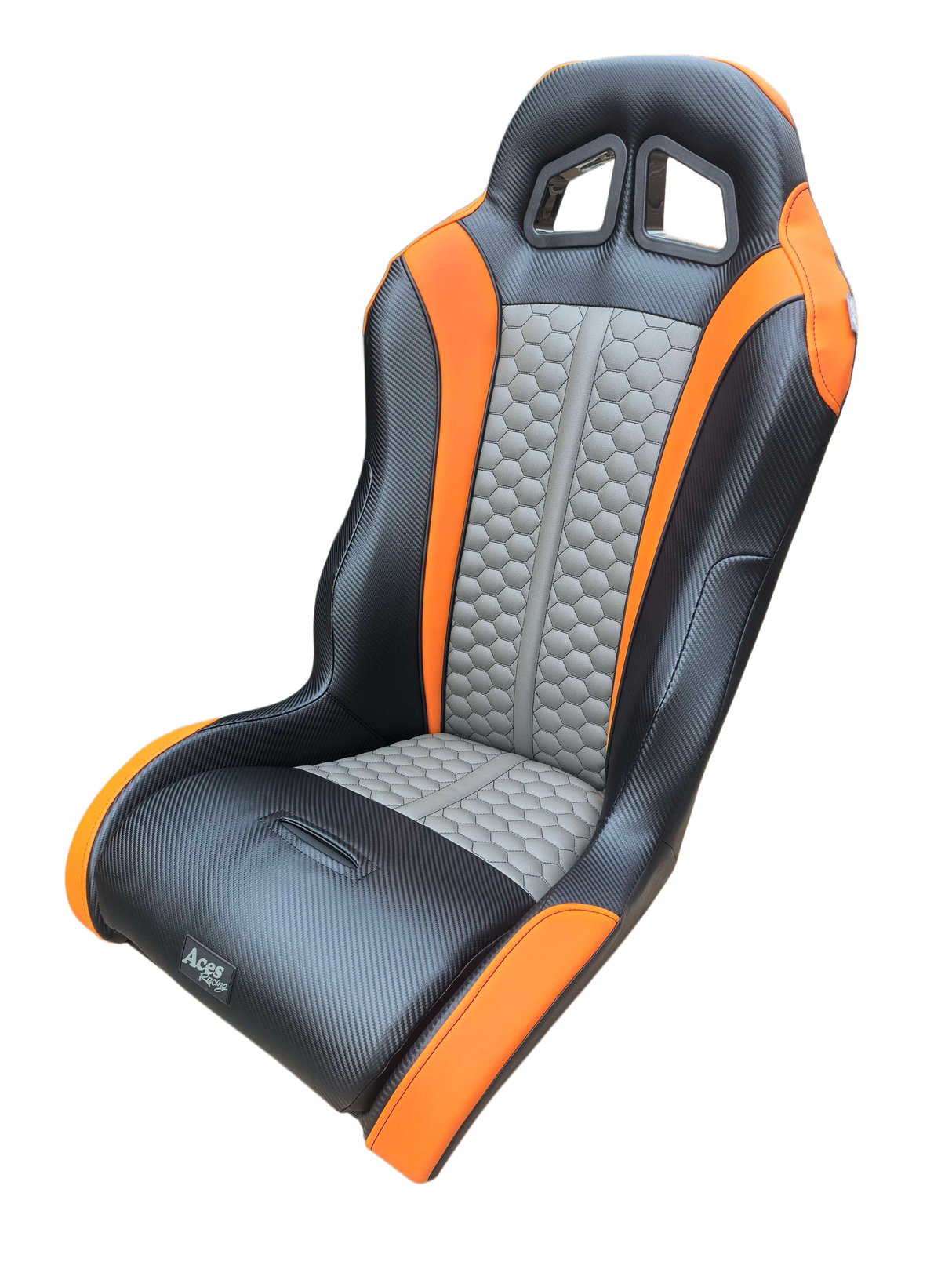 Limited Edition - Orange Daytona 101
