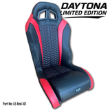 Limited Edition - Red Daytona 101