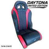 Limited Edition - Red Daytona 101