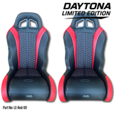Limited Edition - Red Daytona 101