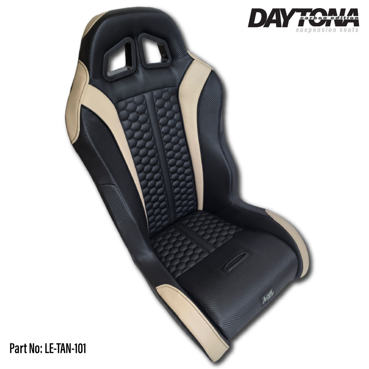 Limited Edition - Desert Tan Daytona 101